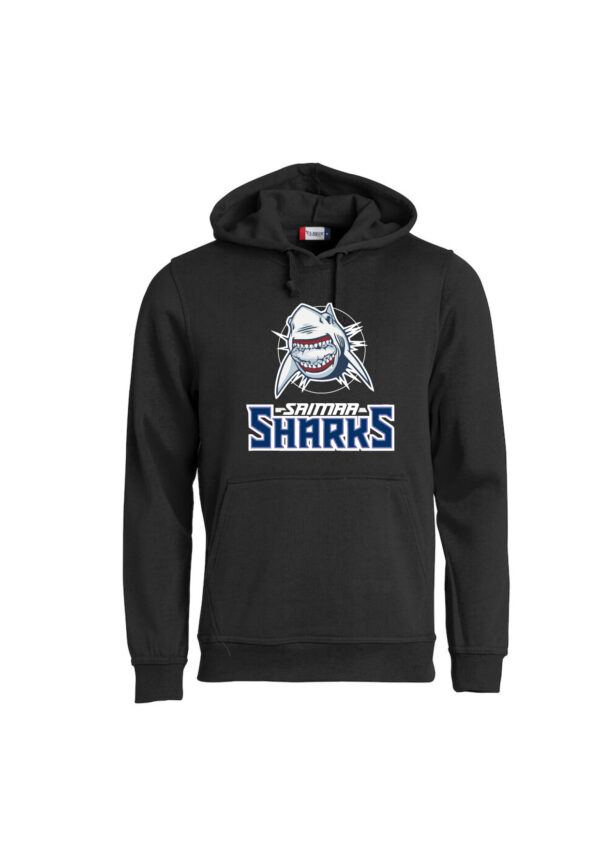 Saimaa Sharks Rugby Unisex huppari