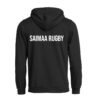 Saimaa Sharks Rugby Unisex huppari - Image 2