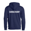 Saimaa Sharks Rugby Unisex huppari - Image 4