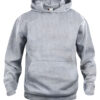 Clique Basic Hoody lasten huppari - Image 2