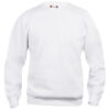 Clique Basic Collegepaita unisex - Image 6