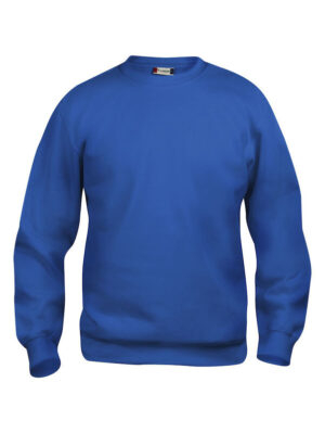 Clique Basic Collegepaita unisex