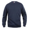 Clique Basic Collegepaita unisex - Image 3