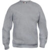 Clique Basic Collegepaita unisex - Image 2