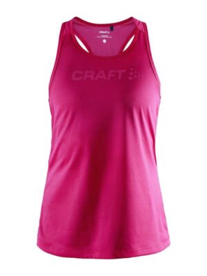 Craft Core Essence naisten trikootoppi