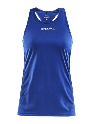 Craft Rush Singlet naisten hihaton treenipaita