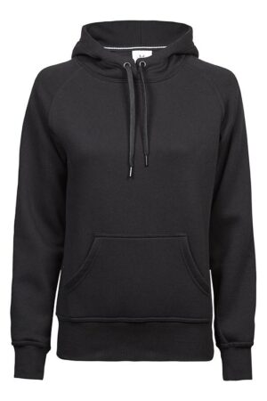 Tee Jays fashion huppari naistenmalli