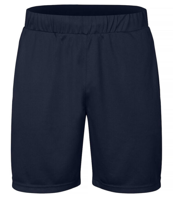 Clique Basic Active tekniset shortsit