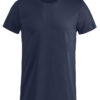 Clique Basic T-paita unisex malli - Image 4