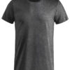 Clique Basic T-paita unisex malli - Image 2