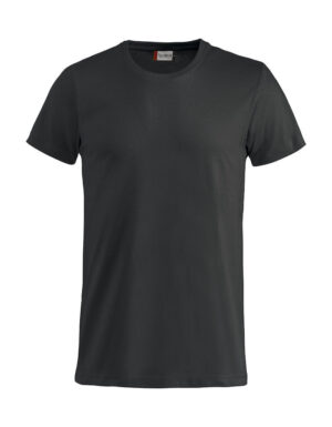 Clique Basic T-paita unisex malli