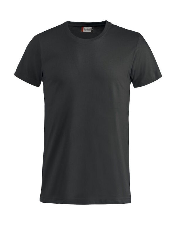Clique Basic T-paita unisex malli