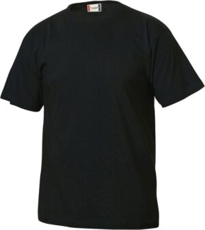 Clique Basic-T Junior lasten t-paita