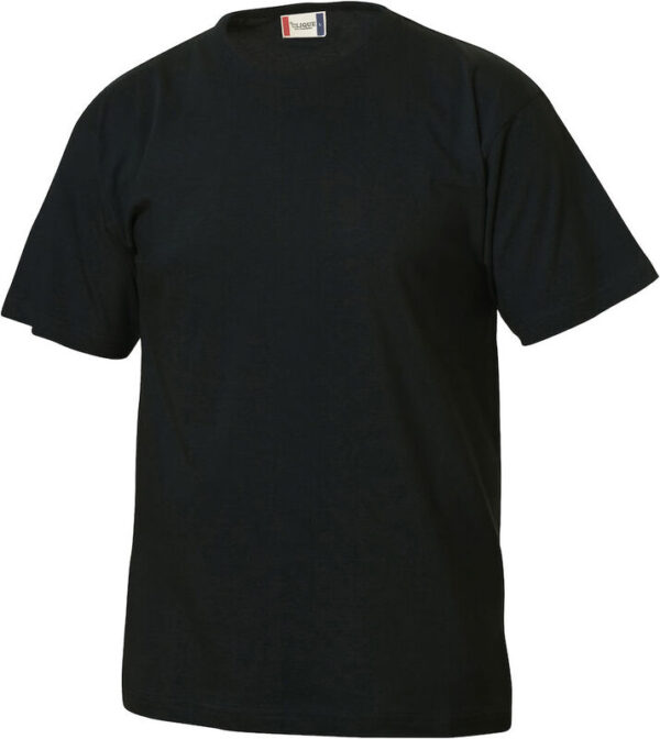 Clique Basic-T Junior lasten t-paita