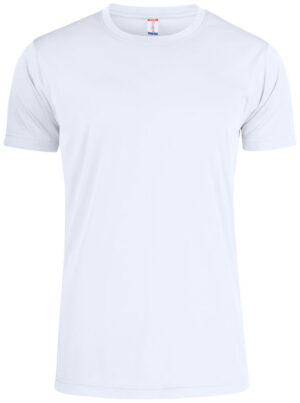 Clique Basic Active Tekninen T-paita