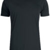 Clique Basic Active Tekninen T-paita - Image 2