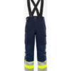 Fristads High vis talvihousut lk 1 2681 GLPS - Image 3