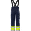 Fristads High vis talvihousut lk 1 2681 GLPS - Image 4