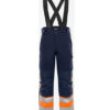 Fristads High vis talvihousut lk 1 2681 GLPS - Image 5