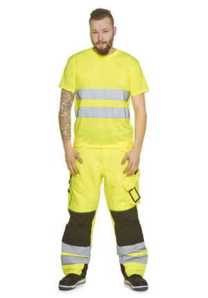 Cobalt Gear Neon T-paita