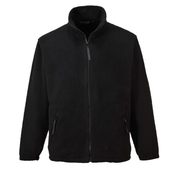 Portwest Argyll paksu fleece