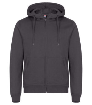 Clique Miami Unisex vetoketjuhuppari