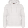 Clique Miami Unisex huppari - Image 9