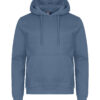 Clique Miami Unisex huppari - Image 12