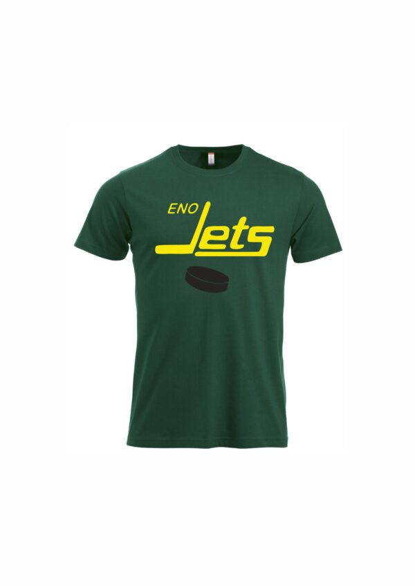 Eno Jets t-paita