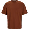 Jack & Jones unisex oversized t-paita - Image 18