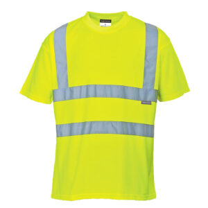 Portwest Hi-Vis T-paita S478