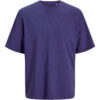 Jack & Jones unisex oversized t-paita - Image 9