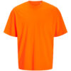 Jack & Jones unisex oversized t-paita - Image 5