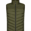 Clique Idaho Vest kevyttoppaliivi - Image 4