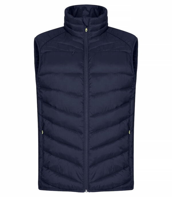 Clique Idaho Vest kevyttoppaliivi