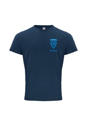 Suomen Senaatin classic OC t-paita, unisex