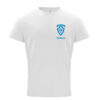 Suomen Senaatin classic OC t-paita, unisex - Image 2