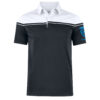 Suomen Senaatin pikeepaita, unisex - Image 2