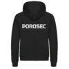 Porosec Unisex huppari, Clique Miami - Image 2