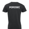 Porosec miesten t-paita, clique new classic - Image 2