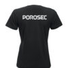 Porosec naisten t-paita, clique new classic - Image 2