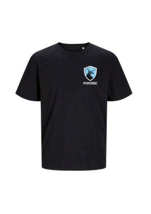 Porosec unisex t-paita, Jack & Jones