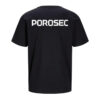 Porosec unisex t-paita, Jack & Jones - Image 2