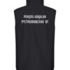 Pystykorvakerhon Classic Softshell-liivi, miestenmalli - Image 2
