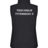 Pystykorvakerhon Classic Softshell-liivi, naistenmalli - Image 2