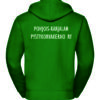 Pystykorvakerhon vetoketjuhuppari, miestenmalli - Image 6