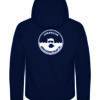 Joensuun urheilusukeltajat softshell-takki - Image 2