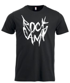 Rock Camp miesten T-paita