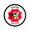 Bodonos judojaoston Clique Basic T-paita unisex ja lasten malli - Image 2