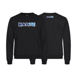Karte Collegepaita